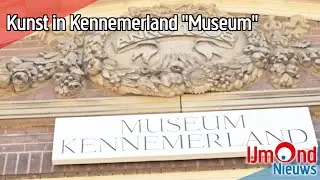 Kunst in kennemerland 