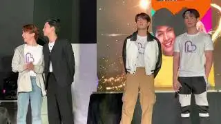 Thai BL actors and Korean stars join forces in Pinoy BL Festival 2022