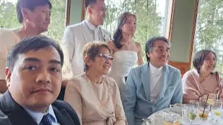 Dela Llana & Demillo Wedding| Kasalan sa Canada