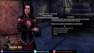 ESO Markarth DLC