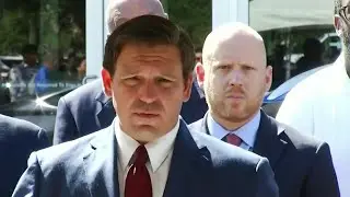 Governor to investigate Florida's guardianship program