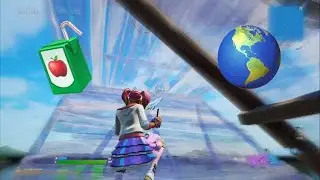 Wasted 🧃🌎 (8D Audio fortnite montage)