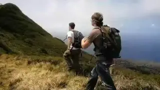 Departures Season 1 Intro