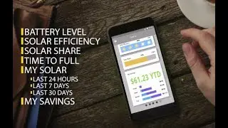 Jenni - Smart Solar for the Future