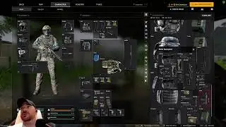 Gray Zone Warfare Update 0.3.5.0 is here!!!! PVP here I come...to die...