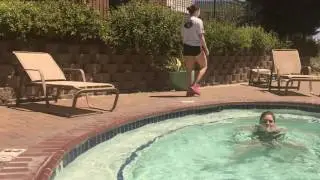 Water Safety Campaign