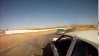 Grange Drift Day