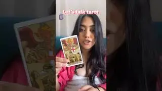 Judgement Tarot Card meaning | Let&rsquo;s talk tarot #tarotforbeginners #tarot