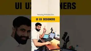 Amazing websites for ui ux designers #UI #design #designlearning #designer #website #websitedesign