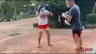Propestional moves of martial art Sana matopos nyo Ang video sigurado may matutonan Kayo..