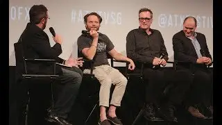 ATX Festival Q&A: Fargo (2017)