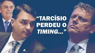 O MEDO DE VIRAR UMA NOVA JOICE HASSELMANN | Cortes 247