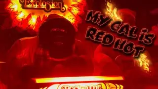 The Rock-afire Explosion - Get Ready / My Gal Is Red Hot [PERFORMED AT NIGHT!] @ Volo Museum
