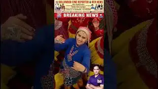 Competition Song | Masoom Sharma | Pranjal Dahiya | Aman Jaji | New Haryanvi Songs 2025 | BCR News