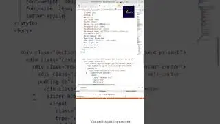 Image Slider Using HTML CSS: A Comprehensive Guide #html #css #htmltutorial #webdevelopment
