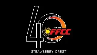 FFCC Strawberry Crest HS