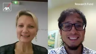 Reducing anxiety and depression in a global crisis | Dr. Joaquim Radua | AXA Research Fund