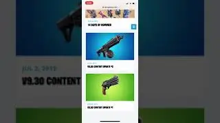 v9.30 contact update #2