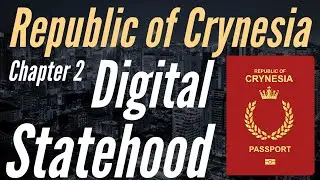 Republic of Crynesia Chapter 2: Advantages
