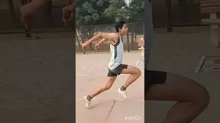Triple jump #jumper #longjump #trending #athlete #new #original #trackfield #bhiwani