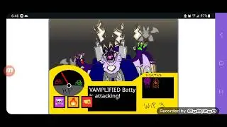 I added status effects (and some other things)
