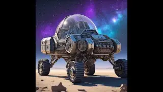 Rovercraft game play