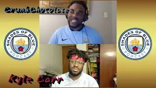 Represent S2 E11 - Liverpool w/ Kyle Carr