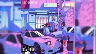 mxnarch  - Buck Wild (half-animated)