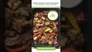 Nourish Your Body With Chef-Crafted Prepared Meals