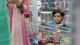 Aha Bazaar | Natural Nutrition for Kids | Manna Health Mix Tamil | 14 Grains | No Sugar No Additives