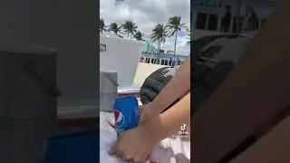 The solution to open container drinking laws