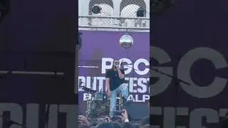 Sochtheband live performed in PGC Bahawalpur #pasori #sochtheband #pgcconcert  #aurangzaibkhan