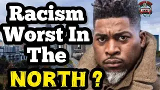 David Banner On Boston Being More RACIST Than Mississippi