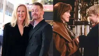 😭 &ldquo;Home Alone Mom&rdquo; Catherine O&rsquo;Hara Dies &mdash; Culkin&rsquo;s Heartfelt IG 💔