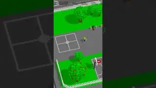 going into the pool city block..#shorts #cityblock #poolglitch#youtube