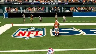 Madden 25 :: XBOX ONE Gameplay :: Perfection? - Madden 25 MUT - Online Gameplay XboxOne