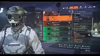 Sandman9677 🪖🛏️ Division 2 Weekend grind! Live!!!