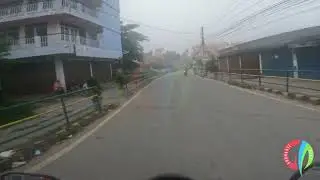 College Road, Biratnagar
