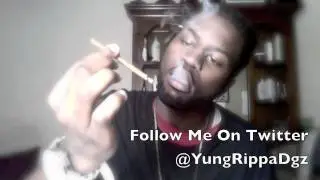 Yung Rippa - That Way Ft.Jeremih