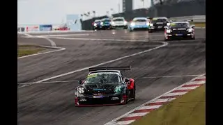 Nurburgring GP - Porsche Sports Cup Deutschalnd 2022 round 1 - Maciej Bernacik & Ivan Soltys