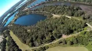 testing 250 miniquad