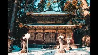 Nikko Japan Winter | A Day Trip out of Tokyo