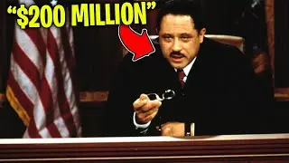 Who is the RICHEST Judge In The World?