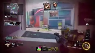 Bo3 Sniping Montage