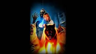 The Howling by Joe Dante Fangtastic Fest Hunt