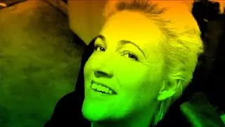 Roxette - Hotblooded (T&A Demo) (Joyride 30th Anniversary Video Fan Edition)
