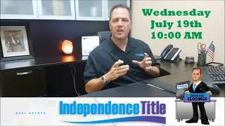 BREIA Event Understanding the New FR/BAR Contract - Independence Title