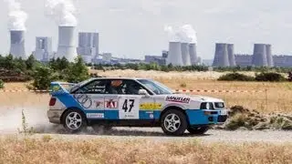 Lausitz-Rallye 200 2013