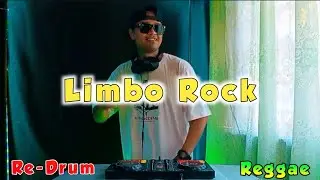 Limbo Rock (ReDrum Reggae) DjRomar Remix