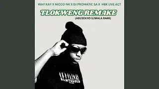 Tjwala Bam Bafethu (feat. Nicco NK) (Remake)